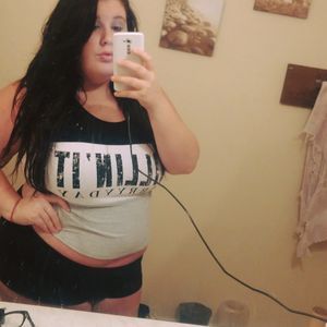 Meet your Posher, Beth